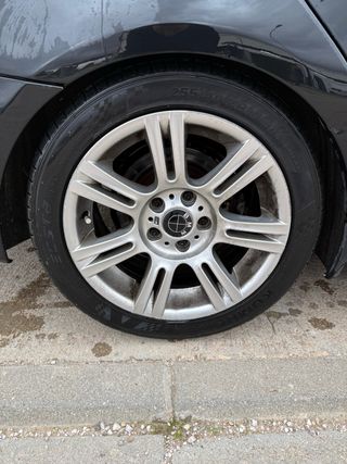 BMW Serie 3 2009