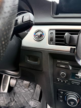 BMW Serie 3 2009