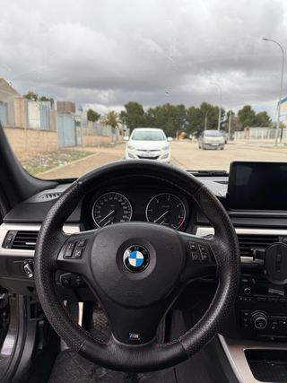 BMW Serie 3 2009