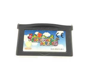 juego gameboy advance