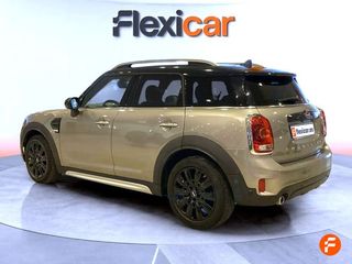 MINI Countryman Cooper ALL4