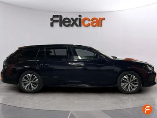 Peugeot 508 SW Allure Pack BlueHDi 130 S&S EAT8