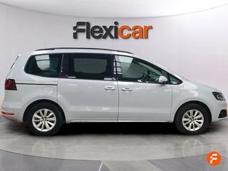 Seat Alhambra 1.4 TSI 110kW (150CV) DSG St&Sp Style