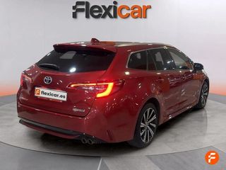 Toyota Corolla 1.8 125H ACTIVE TECH E-CVT