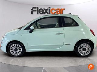 Fiat 500 Lounge 0,9 63KW (85 CV)