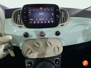 Fiat 500 Lounge 0,9 63KW (85 CV)