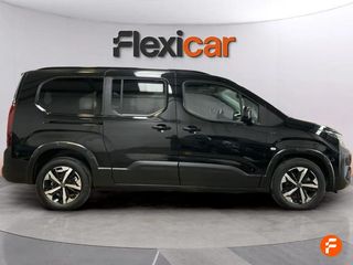 Peugeot Rifter Rifter GT BlueHDi 130 EAT8 Long