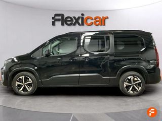 Peugeot Rifter Rifter GT BlueHDi 130 EAT8 Long