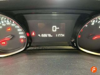 Peugeot 308 5p Allure BlueHDi 75KW (100CV)