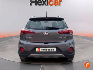 Hyundai i20 1.0 TGDI 74kW (100CV) BlueDrive Go! Nav