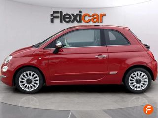Fiat 500 Dolcevita 1.0 Hybrid 51KW (70 CV)