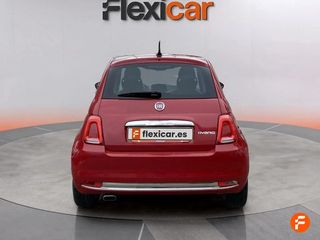 Fiat 500 Dolcevita 1.0 Hybrid 51KW (70 CV)