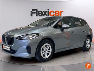 BMW Serie 2 Active Tourer 218d