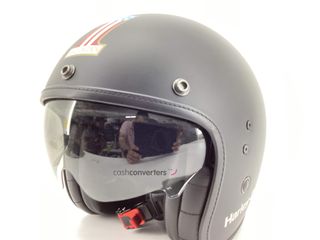 casco jet harley-davidson n.° 1 x14