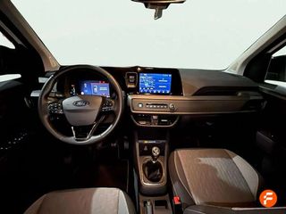 Ford Tourneo Courier 1.0 Ecoboost 92kW (125CV) Active