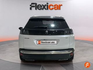 Peugeot 3008 1.2 PureTech 96KW S&S GT EAT8