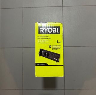 Cargador de pared 4A para aspirador sin cable RASV