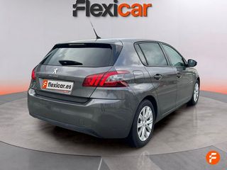 Peugeot 308 5p Access PureTech 110 S&S 6 Vel. MAN