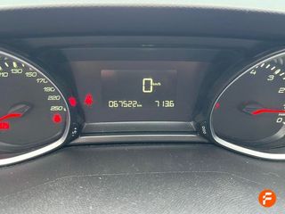 Peugeot 308 5p Access PureTech 110 S&S 6 Vel. MAN