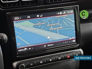 Citroën C3 Aircross PureTech 130 Shine Pack EAT6 96 kW (131 CV)