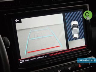 Citroën C3 Aircross PureTech 130 Shine Pack EAT6 96 kW (131 CV)