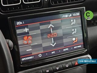 Citroën C3 Aircross PureTech 130 Shine Pack EAT6 96 kW (131 CV)