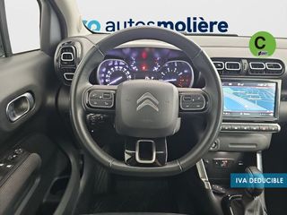 Citroën C3 Aircross PureTech 130 Shine Pack EAT6 96 kW (131 CV)