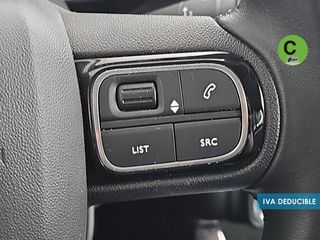 Citroën C3 Aircross PureTech 130 Shine Pack EAT6 96 kW (131 CV)