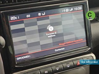 Citroën C3 Aircross PureTech 130 Shine Pack EAT6 96 kW (131 CV)