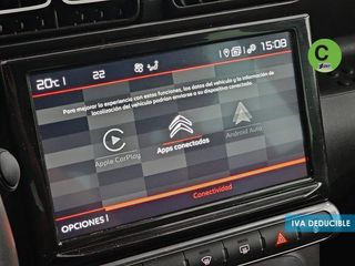 Citroën C3 Aircross PureTech 130 Shine Pack EAT6 96 kW (131 CV)