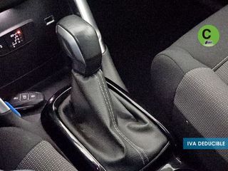 Citroën C3 Aircross PureTech 130 Shine Pack EAT6 96 kW (131 CV)