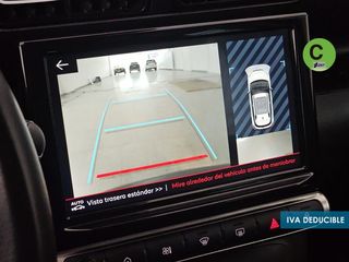 Citroën C3 Aircross PureTech 130 Shine Pack EAT6 96 kW (131 CV)