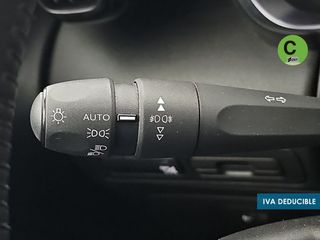 Citroën C3 Aircross PureTech 130 Shine Pack EAT6 96 kW (131 CV)