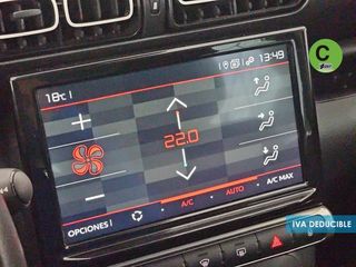 Citroën C3 Aircross PureTech 130 Shine Pack EAT6 96 kW (131 CV)