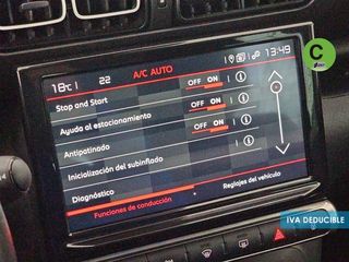 Citroën C3 Aircross PureTech 130 Shine Pack EAT6 96 kW (131 CV)