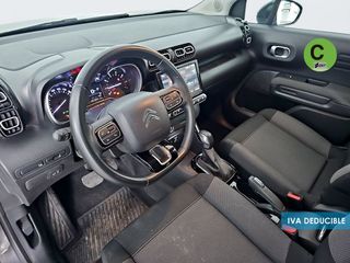 Citroën C3 Aircross PureTech 130 Shine Pack EAT6 96 kW (131 CV)