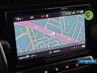 Citroën C3 Aircross PureTech 130 Shine Pack EAT6 96 kW (131 CV)