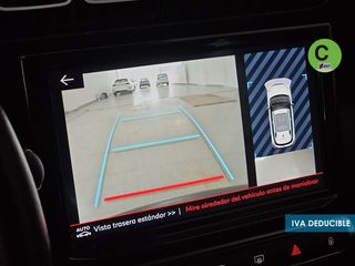 Citroën C3 Aircross PureTech 130 Shine Pack EAT6 96 kW (131 CV)