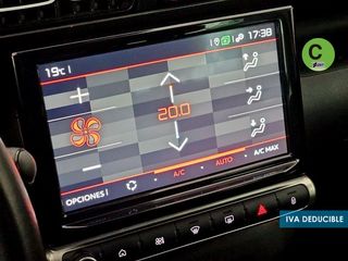 Citroën C3 Aircross PureTech 130 Shine Pack EAT6 96 kW (131 CV)