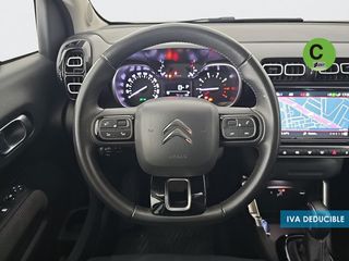 Citroën C3 Aircross PureTech 130 Shine Pack EAT6 96 kW (131 CV)