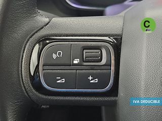 Citroën C3 Aircross PureTech 130 Shine Pack EAT6 96 kW (131 CV)