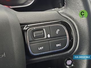 Citroën C3 Aircross PureTech 130 Shine Pack EAT6 96 kW (131 CV)