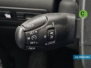 Citroën C3 Aircross PureTech 130 Shine Pack EAT6 96 kW (131 CV)