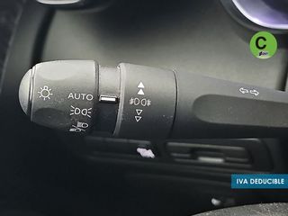 Citroën C3 Aircross PureTech 130 Shine Pack EAT6 96 kW (131 CV)