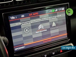 Citroën C3 Aircross PureTech 130 Shine Pack EAT6 96 kW (131 CV)