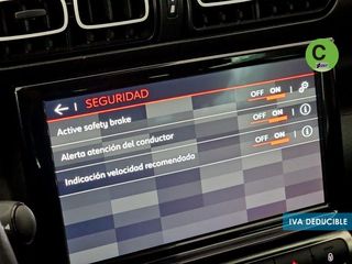 Citroën C3 Aircross PureTech 130 Shine Pack EAT6 96 kW (131 CV)