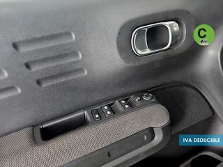 Citroën C3 Aircross PureTech 130 Shine Pack EAT6 96 kW (131 CV)