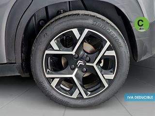 Citroën C3 Aircross PureTech 130 Shine Pack EAT6 96 kW (131 CV)