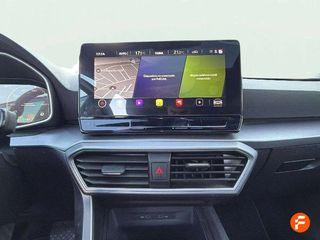 Seat Leon 2.0 TDI 110kW DSG-7 S&S FR Go L