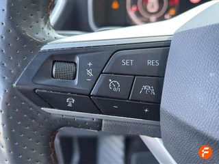 Seat Leon 2.0 TDI 110kW DSG-7 S&S FR Go L